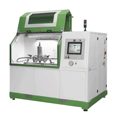 Испытательный стенд для РВД O+P BCI 50 ES