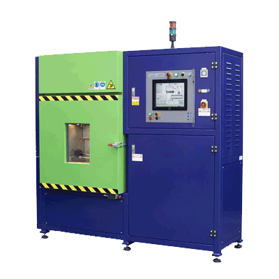 Испытательный стенд для РВД O+P BCHC 500180 ES