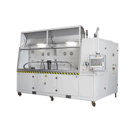 Испытательный стенд для РВД O+P BCF 45025 ES