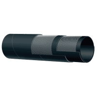 Промышленный рукав ALFAGOMMA 753AA для пескоструйной обработки 12 бар - 753AA01935