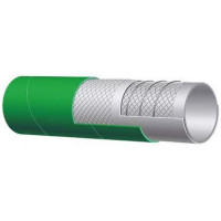 Промышленный рукав 509 Н/В для кислот и химических веществ 16 бар VERSO - VS-509OE16SD-025-037-STD