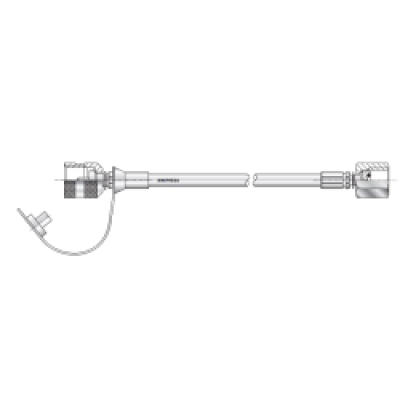 Микрорукав в сборе DN 02 31TTN600, 36140000 L=1000 DN 02 31TTN600, 36140000 L=1000 DN 02 31TTN600, 36140000 L=1000