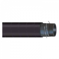 Промышленный рукав маслобензостойкий PARKER CHEMIOEL для бензина, масла огнестойкий - IH36530229/40