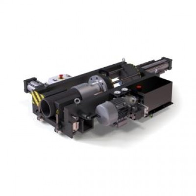 Пневмотолкатель O+P INSERT 08H