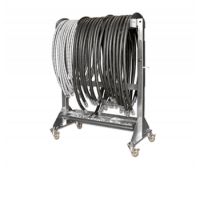 Стеллаж для хранения РВД O+P (Италия) PORTATUBO2