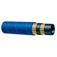 Рукав высокого давления Dunlop 2SN EN 853 TEMP TECH +150° С - 8D7AE00600F5F0