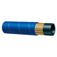 Рукав высокого давления Dunlop 1SN EN 853 TEMP TECH +150° С - 8B6AE05100F5E8