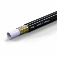 Термопластиковый рукав VERSO AT8 для пищевого сырья и воздуха - VS-AT805-STD