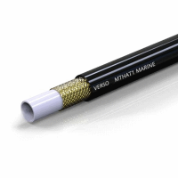 Термопластиковый рукав VERSO MTHAT1 для пищевого сырья и воздуха - VS-MTHAT106-STD