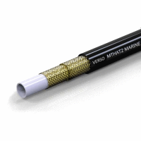 Термопластиковый рукав VERSO MTHAT2 для пищевого сырья и воздуха - VS-MTHAT206-STD