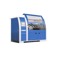 Испытательный стенд для РВД O+P BCI 1000 ES