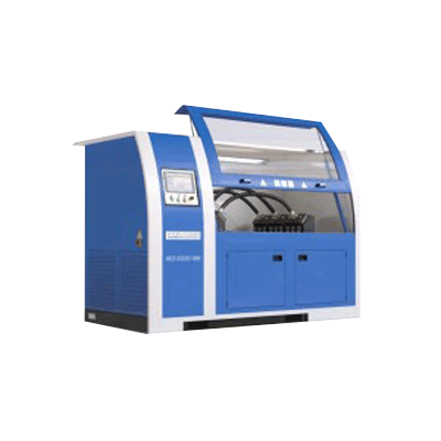 Испытательный стенд для РВД O+P BCI 1000 ES