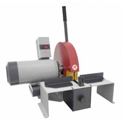 Отрезной станок MANULI M22 CUT