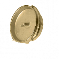 Фитинг TANKWAGEN VB Заглушка для МК соединений - VB80SS