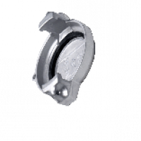 Фитинг TANKWAGEN МВ Заглушка для VK соединений - MB100SS