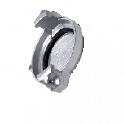 Фитинг TANKWAGEN МВ Заглушка для VK соединений - MB100SS