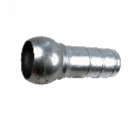 Соединение AGRI-LOCK ниппель с хвостом - ALM22