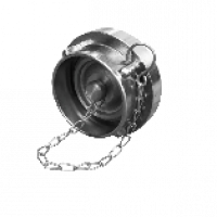 Заглушка STORZ - 8/100 AL