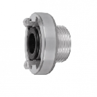 Соединение STORZ с наружной резьбой BSPT - 4/32-125 AL