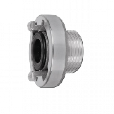 Соединение STORZ с наружной резьбой BSPT - 4/B-250 AL