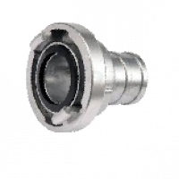 Соединение с хвостовиком под рукав STORZ - 2/100 AL