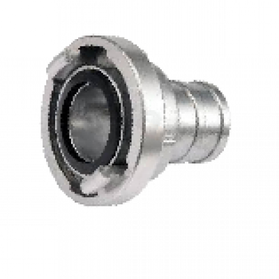 Соединение с хвостовиком под рукав STORZ - 2/B-65 AL