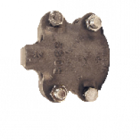 Зажимной хомут BOSS - B10 3/4