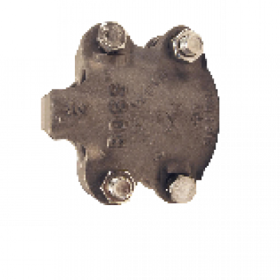 Зажимной хомут BOSS - B10 3/4