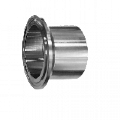 Ниппель зажимной CLAMP UK - S14AM7-R100