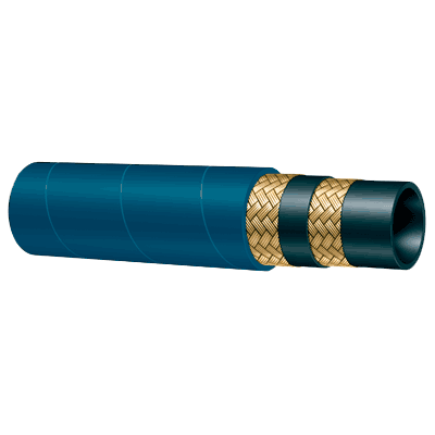 Рукав высокого давления Verso CLEANING 2SWM EN 1829-2 - VS-2SWMWASH12-STD