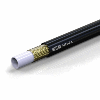 Термопластиковый рукав ZEC MT1-PA для подачи красок, спирта и растворителей - MT1103000