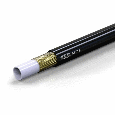 Термопластиковый рукав ZEC MT1S EXTRA TOUGH для подачи красок, спирта и растворителей - MT1S100000