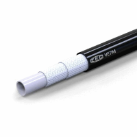 Термопластиковый рукав ZEC VE7M для подачи красок, спирта и растворителей - VE7M60100