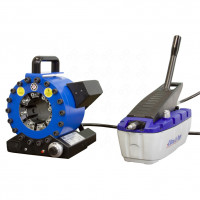 Опрессовочный станок O+P Tubomatic H64 PI