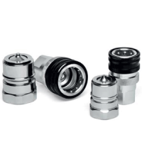 Быстроразъемное соединение БРС STUCCHI IRC BSP - БРС IRC BSP 1 - D1 Ниппель - 811500009