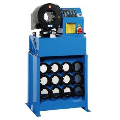 Опрессовочный станок SAMWAY YL32 S