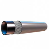 Рукав низкого давления Push Lok - 837BM-10-BLK-RL