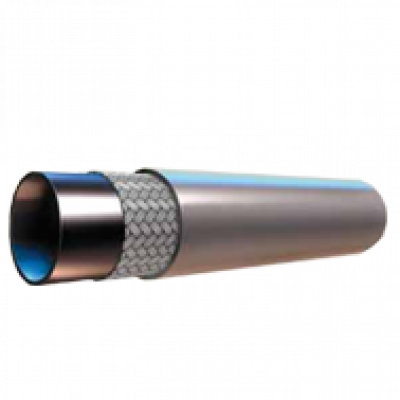 Рукав низкого давления Push Lok - 837BM-6-GRA-RL