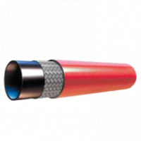 Рукав низкого давления Push Lok - 837PU-10-BLK-RL