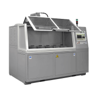 Испытательный стенд для РВД O+P BCI 500