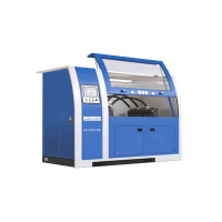 Испытательный стенд для РВД O+P BCI 700 ES