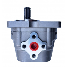 Насос шестеренный Мосгидропривод НШ 10У-3 (4-х шлицевой)