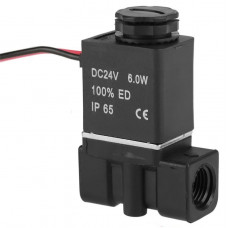 Электромагнитный клапан NBPT 2P025-08-DC12V-LD1