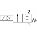 Электромагнитный клапан NBPT VX2120-10-AC380V