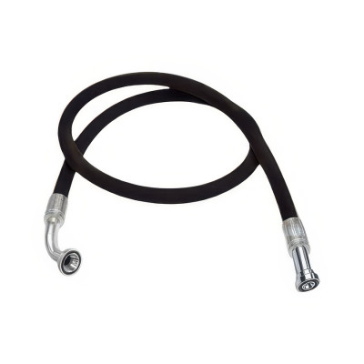 РВД в сборе Lomax 25-38-2000/ SF 44.5 (90) H100/ SF 44.5 (0)/ 0