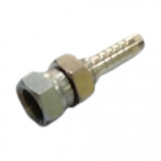 Фитинг NN DN 10 JIS 60гр. 3/8 (0)(Г) 29611-06-06 Фитинг NN DN 10 JIS 60гр. 3/8 (0)(Г) 29611-06-06