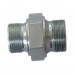 Адаптер NN BSP 3/4 Ш - DKМ 24х1,5 Ш S=32 1BM-12-24