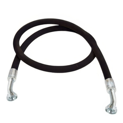 РВД в сборе Lomax 25-16.5-450/ SF 50.8 (45)/ SF 50.8 (45)/ 45