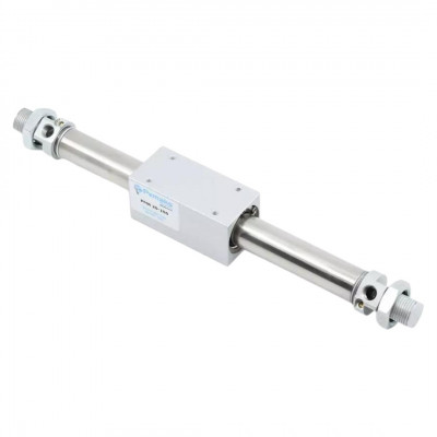 Бесштоковый магнитный пневмоцилиндр Pemaks PMR-0032-0750