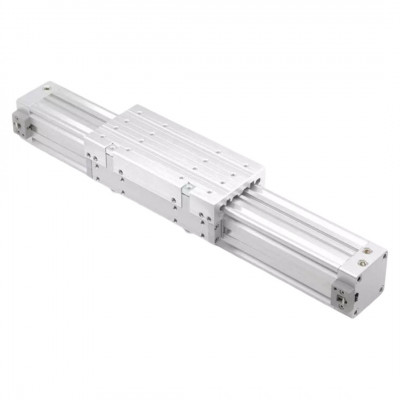 Бесштоковый пневмоцилиндр Pemaks ZF3250-0000-0100